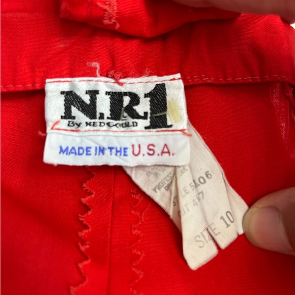 NR1 by Ned Gould - Picture 6 of 6